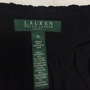 Ralph Lauren dress